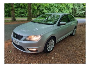 2013 (131) SEAT Toledo