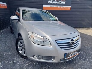 2013 (132) Opel Insignia