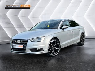 2014 Audi A3