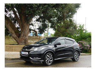 2017 (171) Honda Vezel