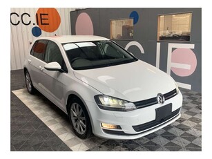 2017 (171) Volkswagen Golf