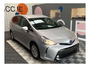 2017 (172) Toyota Prius