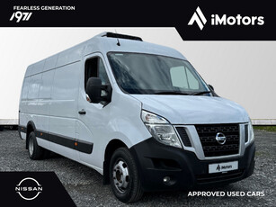 2019 (191) Nissan NV400