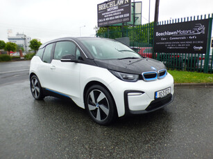 2019 (192) BMW i3