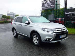 2019 (192) Mitsubishi Outlander