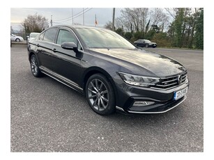 2020 (201) Volkswagen Passat