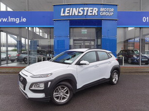 2020 (202) Hyundai Kona