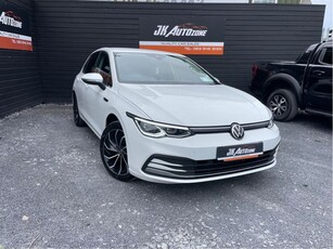 2020 (202) Volkswagen Golf