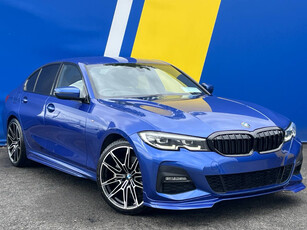 2020 BMW 3 Series