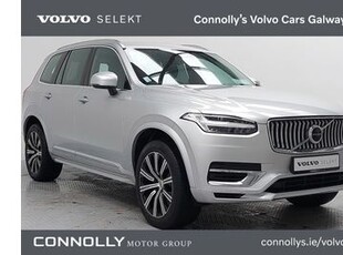 2020 Volvo XC90