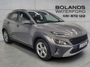 2021 (211) Hyundai Kona