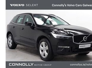 2021 Volvo XC60