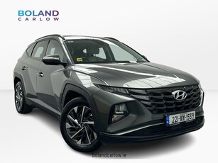 2022 (221) Hyundai Tucson