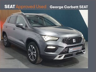 2023 (231) SEAT Ateca