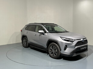 2023 (231) Toyota Rav4