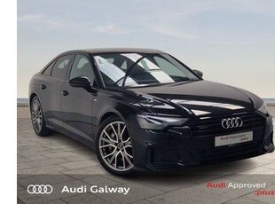 2023 Audi A6