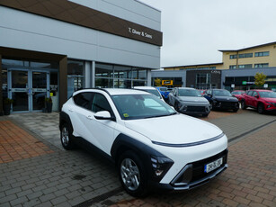 2024 (241) Hyundai Kona