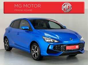 2025 (241) MG MG3