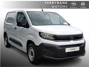 2024 Opel Combo