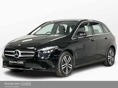 2023 - Mercedes-Benz B-Class Automatic