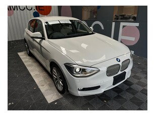 2013 (131) BMW 1 Series