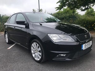 2013 (131) SEAT Toledo