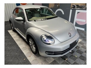 2013 (131) Volkswagen Beetle