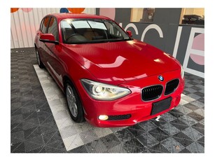 2013 (132) BMW 1 Series