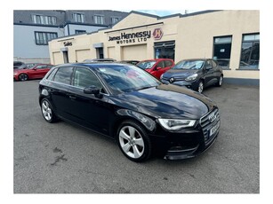 2014 (141) Audi A3