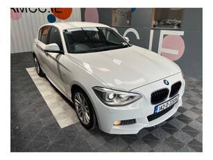 2014 (142) BMW 1 Series