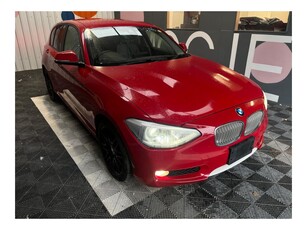 2014 (142) BMW 1 Series