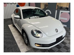 2014 (142) Volkswagen Beetle