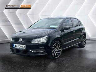 2014 (142) Volkswagen Polo