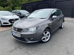 2014 SEAT Ibiza