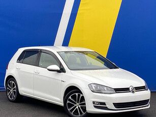 2014 Volkswagen Golf