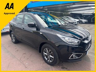 2015 (151) Hyundai ix35