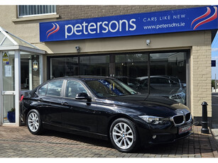 2015 (152) BMW 3 Series