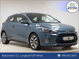 2016 Hyundai i20