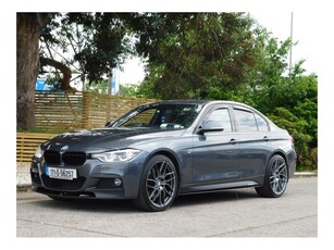 2017 (171) BMW 3 Series