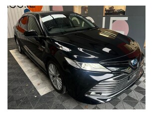 2019 (191) Toyota Camry