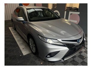 2019 (191) Toyota Camry