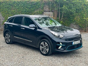 2019 (192) Kia Niro