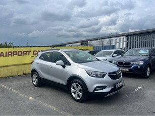 2019 (192) Opel Mokka