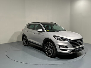 2020 (201) Hyundai Tucson