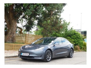 2020 (201) Tesla Model 3