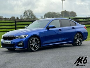 2020 BMW 3 Series