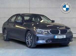 2021 (211) BMW 3 Series