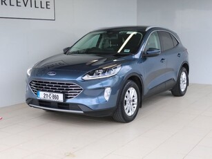 2021 (211) Ford Kuga