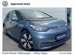 2021 (211) Volkswagen ID.3