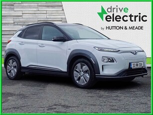 2021 (212) Hyundai Kona